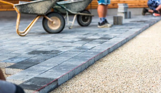 Best Driveway Paver Sealing  in Pittsburgh, PA