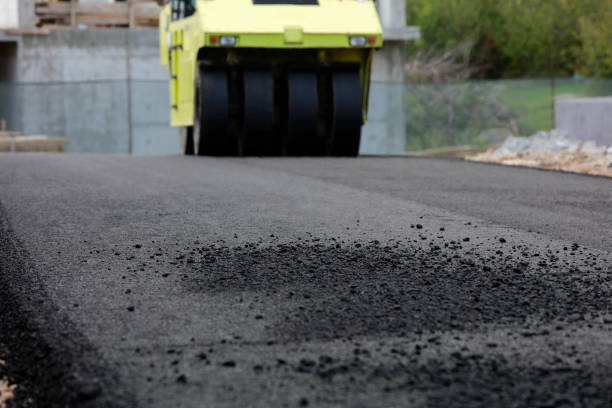 Best Professional Driveway Pavers  in Pittsburgh, PA