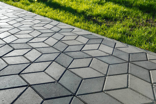 Best Concrete Paver Driveway  in Pittsburgh, PA