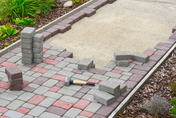 Best Local Driveway Pavers  in Pittsburgh, PA