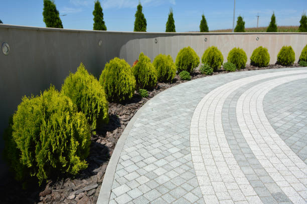 Best Residential Driveway Paver Services  in Pittsburgh, PA