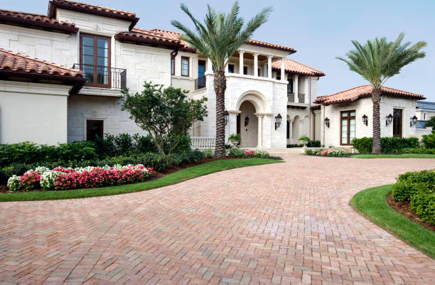  Pittsburgh, PA Driveway Pavers Pros