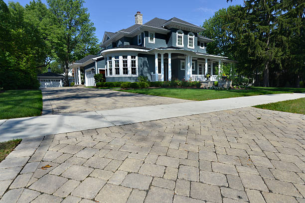 Best Paver Driveway Replacement  in Pittsburgh, PA