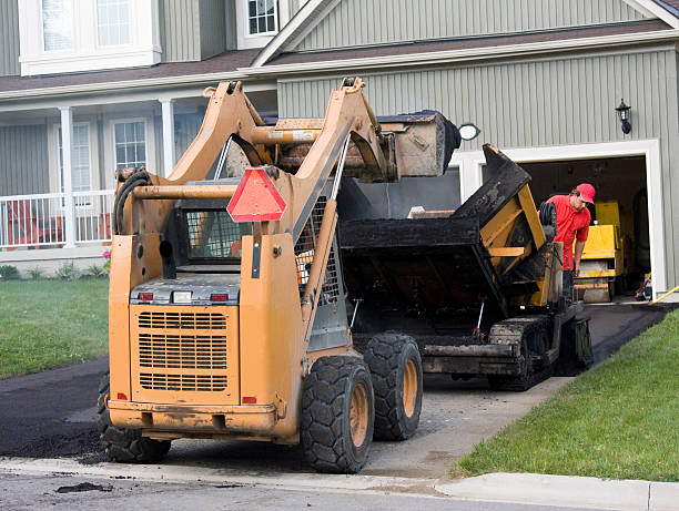 Best Residential Paver Driveway  in Pittsburgh, PA