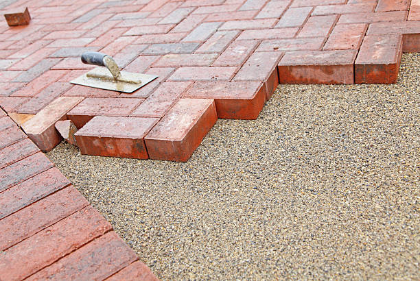 Best Commercial Driveway Pavers  in Pittsburgh, PA