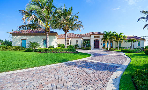 Reasons to Select Us for Your Driveway Paving Requirements in Pittsburgh, PA